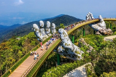 Foreign tourists to Việt Nam in first quarter of 2024 surpasses pre-pandemic number