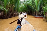 Mekong Delta Tour - 1 Day ( Cai Be  Floating Market ) 